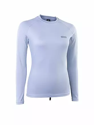 ION | Rashguard de mujer | blau
